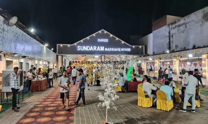 Shree Sundaram Marriage House